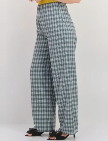 Pantaloni Heartbreak, mix culori
