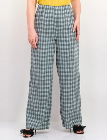 Pantaloni Heartbreak, mix culori