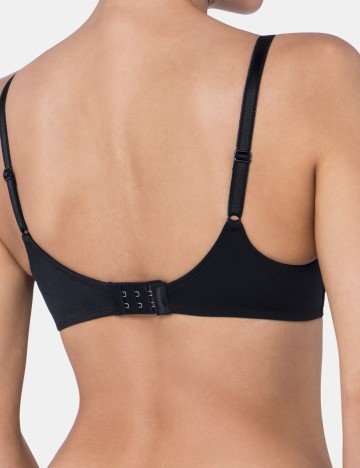 Sutien Triumph, negru