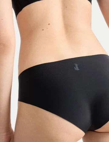 Chilot Sloggi by Triumph, negru Negru