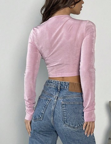 Top SHEIN, roz
