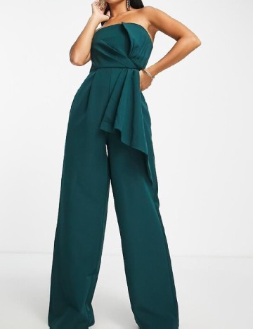 
						Salopeta Forever New, verde