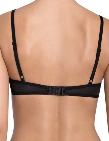 Sutien Sloggi by Triumph, negru, 75C