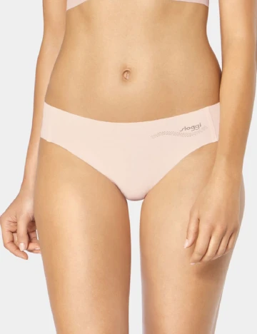 Chilot Sloggi by Triumph, ecru Alb