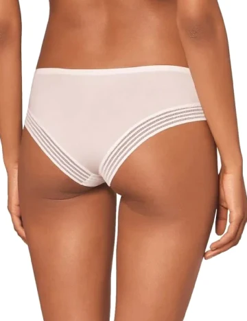 Chilot Sloggi by Triumph, ecru Alb