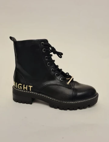 Ghete Stradivarius, negru