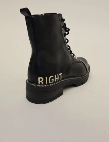 Ghete Stradivarius, negru