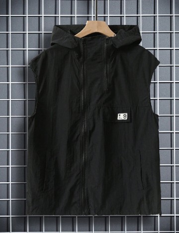 
						Vesta SHEIN, negru