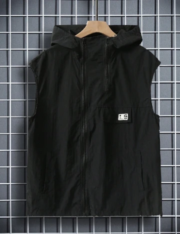 Vesta SHEIN, negru