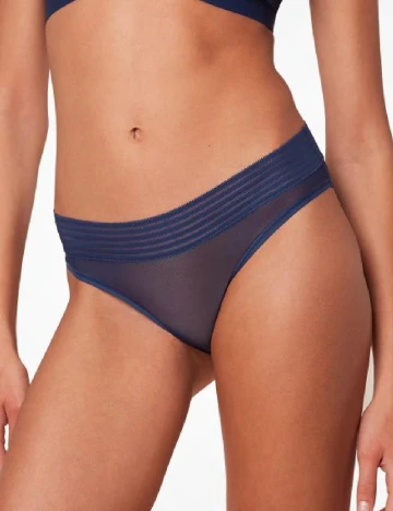 Chilot Triumph, bleumarin
