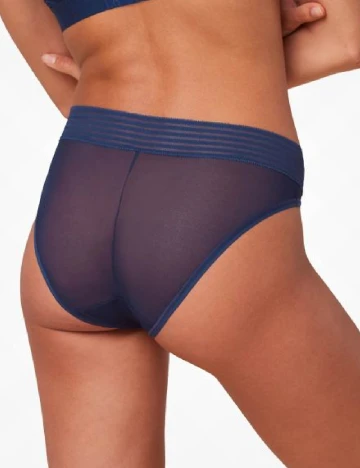 Chilot Triumph, bleumarin