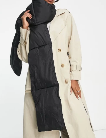 Fular UrbanCode, negru
