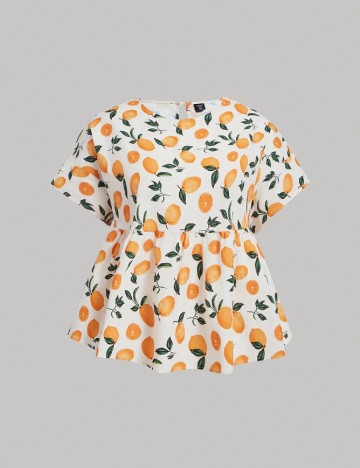 
						Bluza SHEIN CURVE, mix culori