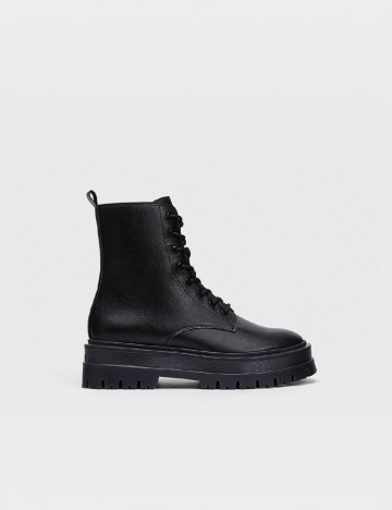 Ghete Stradivarius, negru