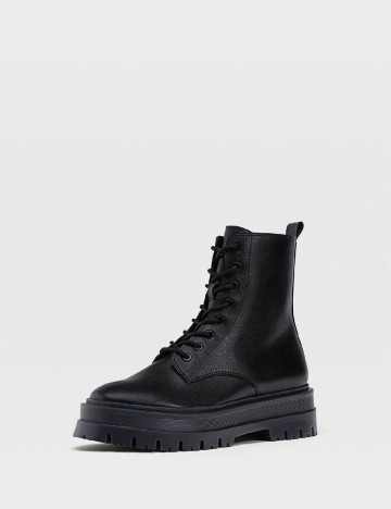 Ghete Stradivarius, negru