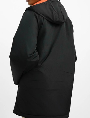 Geaca Top Shop, negru