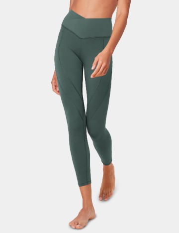 
						Colanti Triaction, verde