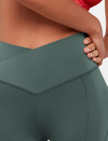 Colanti Triaction, verde
