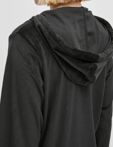 Hanorac b.young, negru