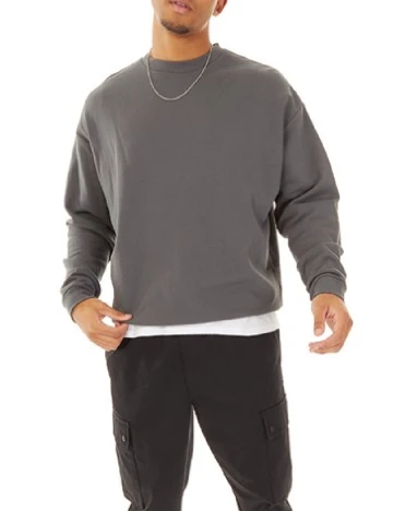 Bluza ASOS, gri