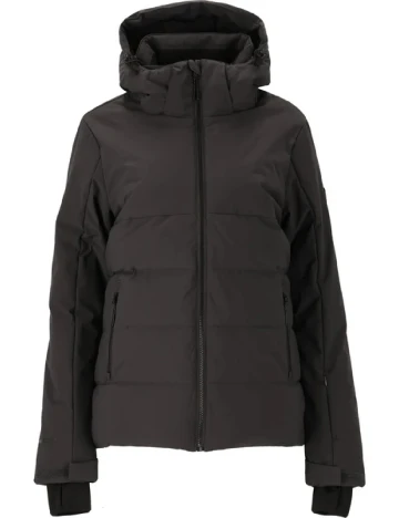 Geaca Whistler, negru Negru