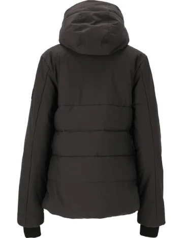 Geaca Whistler, negru Negru