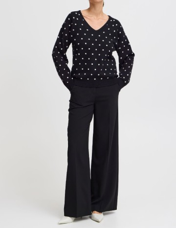 
						Bluza b.young, negru