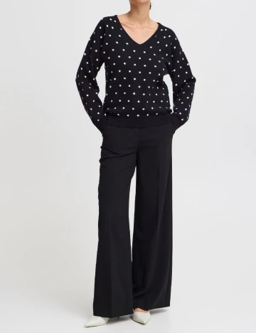 Bluza b.young, negru