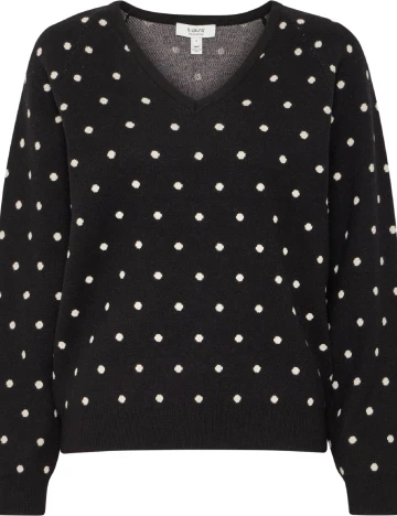 Bluza b.young, negru