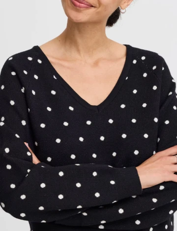 Bluza b.young, negru