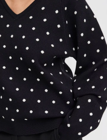 Bluza b.young, negru