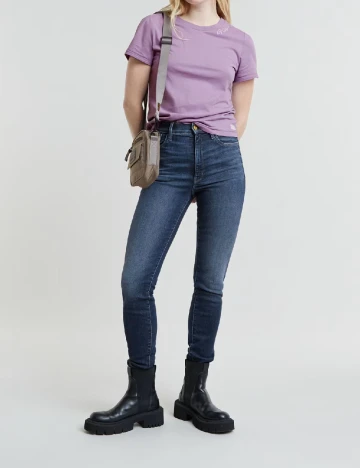 Blugi G-Star Raw, albastru