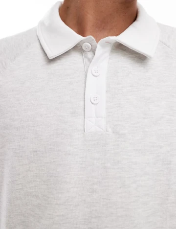 Bluza ASOS, gri Gri