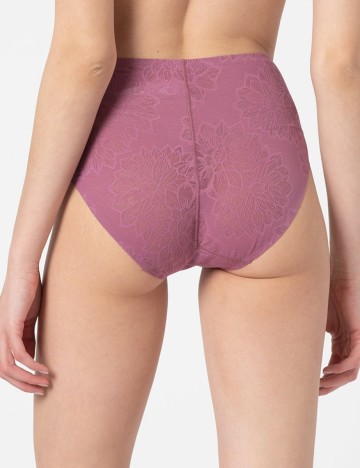 Chilot  ladyform soft Triumph, mov, S