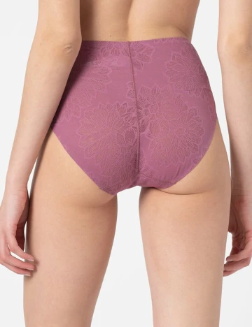 Chilot  ladyform soft Triumph, mov, S Mov