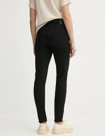 Blugi G-Star Raw, negru
