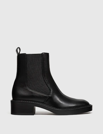 Ghete Stradivarius, negru