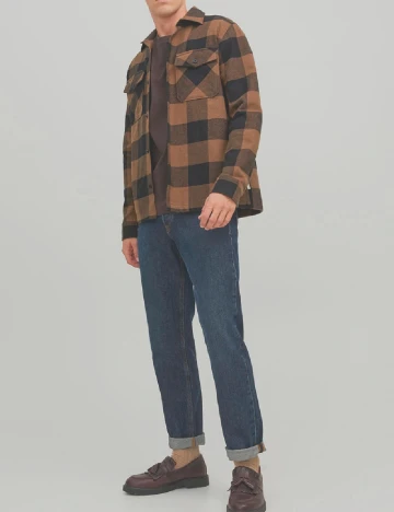 Camasa Jack&Jones, maro