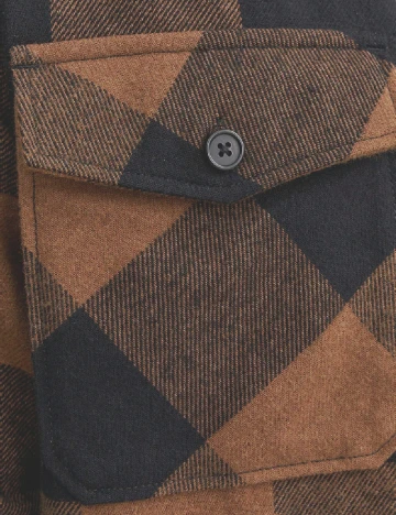 Camasa Jack&Jones, maro