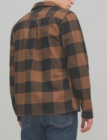 Camasa Jack&Jones, maro