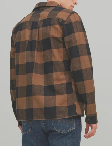 Camasa Jack&Jones, maro