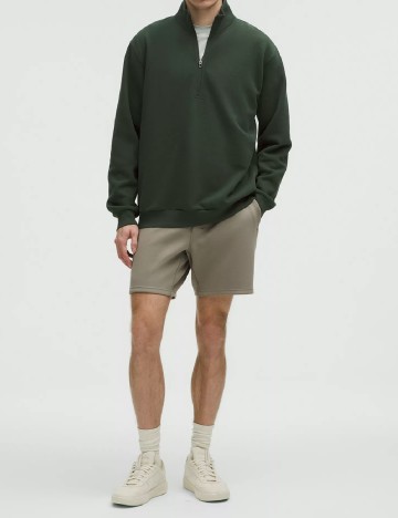 
						Bluza lululemon, verde