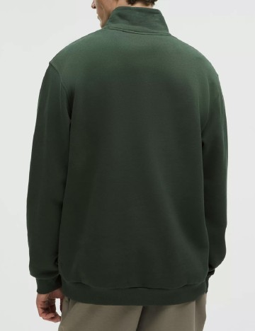 Bluza lululemon, verde
