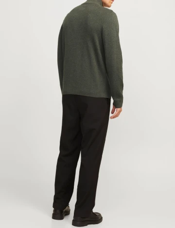 Pulover Jack&Jones, verde Verde
