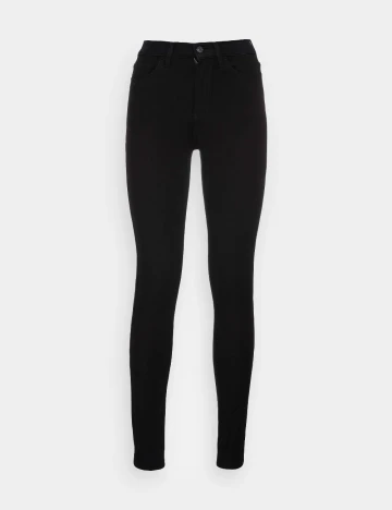 Blugi Y.A.S, negru Negru