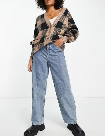 Cardigan Hollister, maro Maro