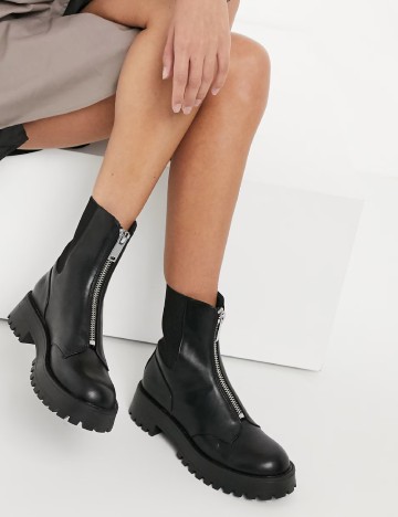 
						Ghete Stradivarius, negru