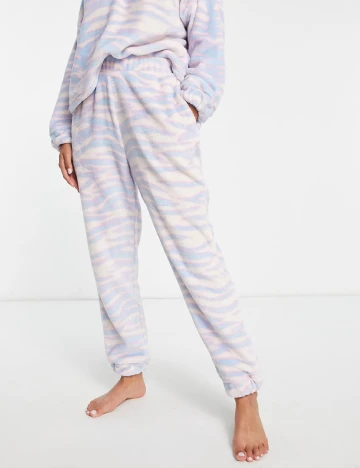 Pijama ASOS, mix culori Mix culori