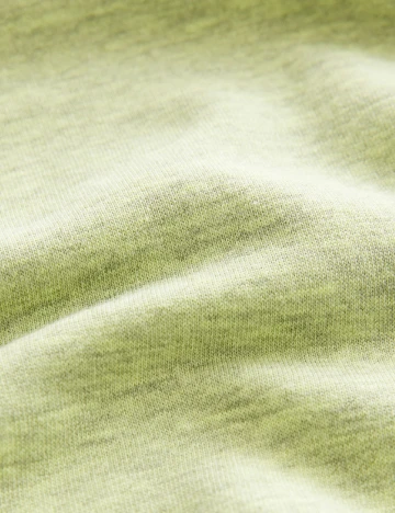 Bluza Top Shop Plus Size, verde Verde