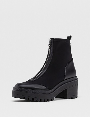 Ghete Stradivarius, negru